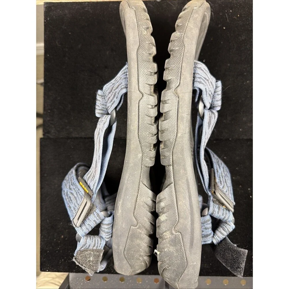 Teva hurricane drift
